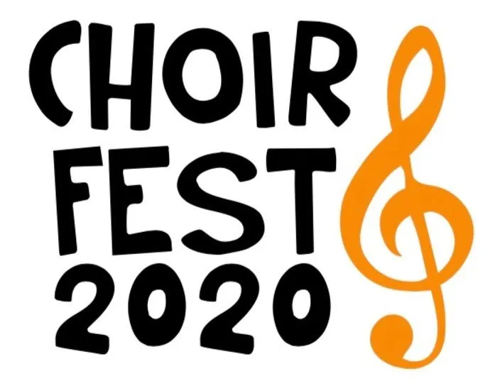 Bersted Choirfest 2020