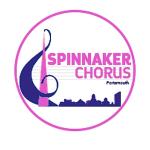 Spinnaker has a NEW logo!